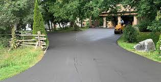 Best Driveway Pressure Washing in Orange Grove, TX